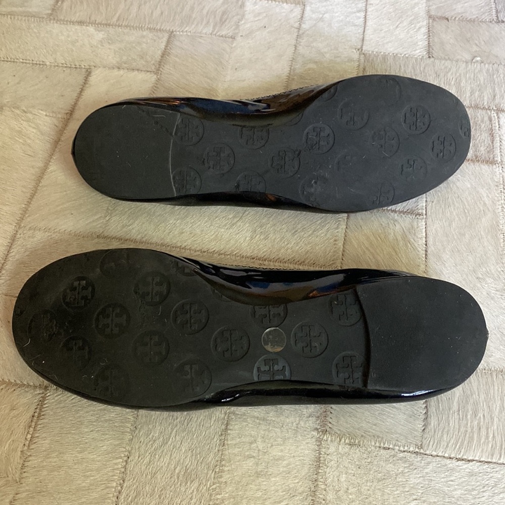 Tory Burch Flats - Picture 3 of 3